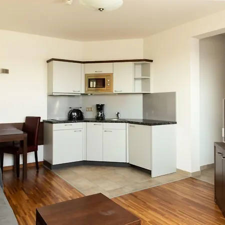 Apartment-ideal-fuer-2-in-schwechat Schwechat