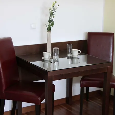 Apartment-ideal-fuer-2-in-schwechat Apartmán *